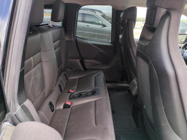 Photo 10 from auction – 2014 BMW I3 REX with VIN WBY1Z4C5XEV272766