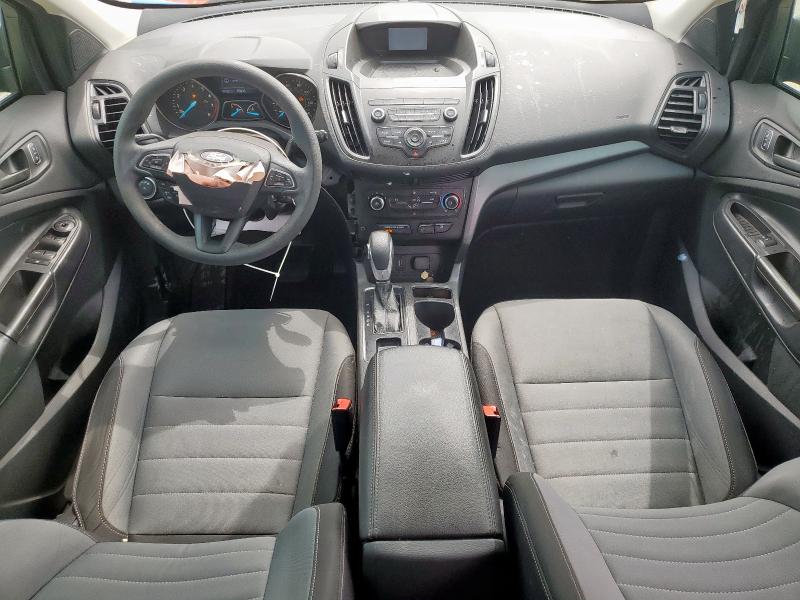 Photo 8 from auction – 2019 FORD ESCAPE S with VIN 1FMCU0F72KUA40948