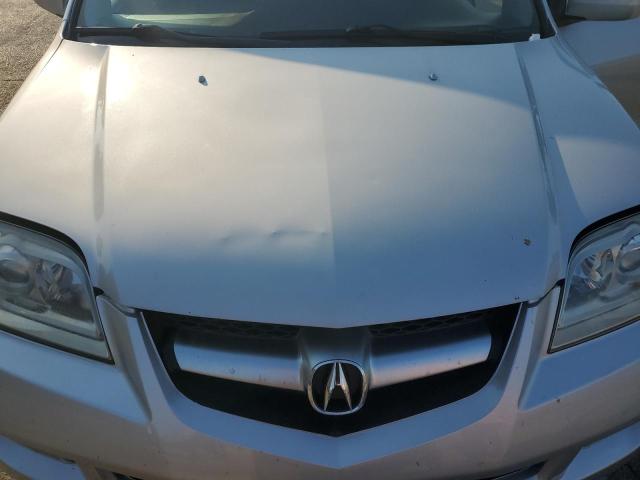 Photo 12 from auction – 2004 ACURA MDX with VIN 2HNYD18264H529242