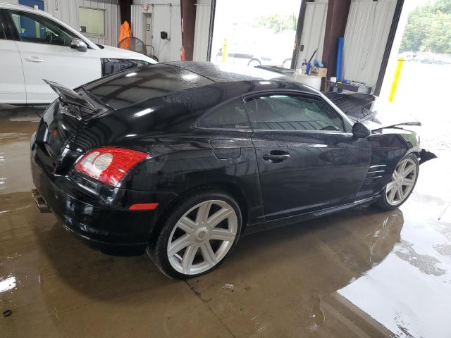 Photo 3 from auction – 2005 CHRYSLER CROSSFIRE with VIN 1C3AN59L95X033369