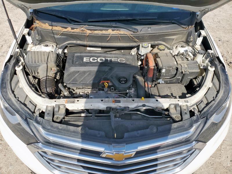 Photo 12 from auction – 2018 CHEVROLET EQUINOX with VIN 3GNAXPEU9JS547838