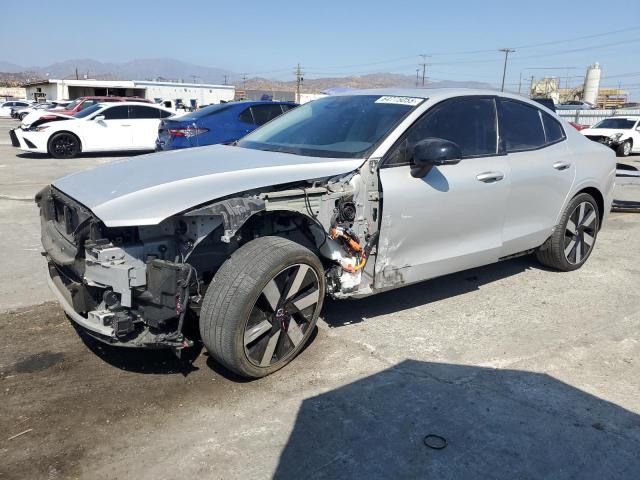 VOLVO S60 PLUS 2024 with VIN 7JRH60FL6RG312073 - Photo from auction