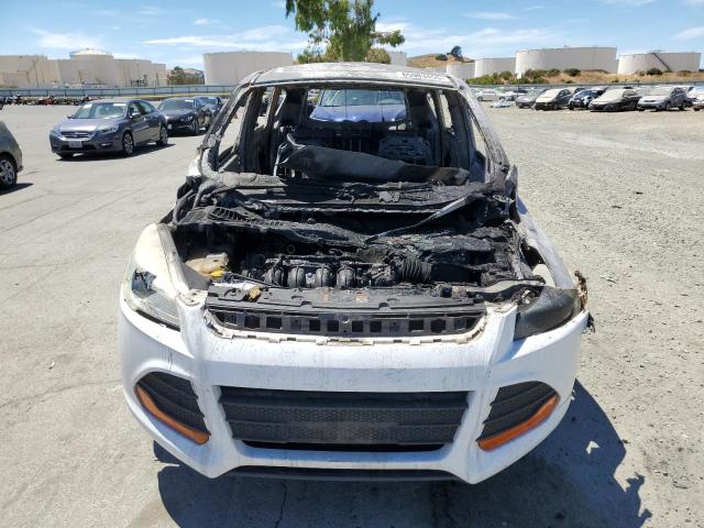 Photo 5 from auction – 2015 FORD ESCAPE with VIN 1FMCU0F70FUC13033