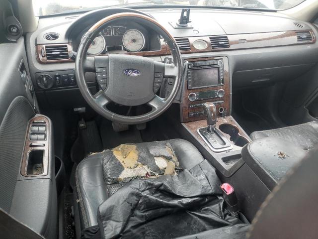 Фото 8 с аукциона – 2008 FORD TAURUS с VIN 1FAHP25W28G130460