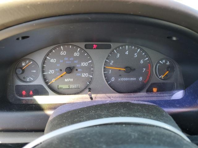 Photo 9 from auction – 2001 NISSAN SENTRA XE with VIN 3N1CB51D11L460085