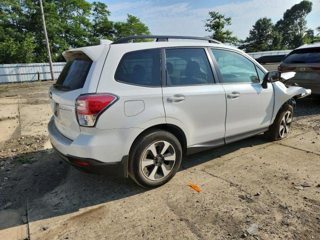 Photo 3 from auction – 2018 SUBARU FORESTER 2 with VIN JF2SJAEC0JH564900