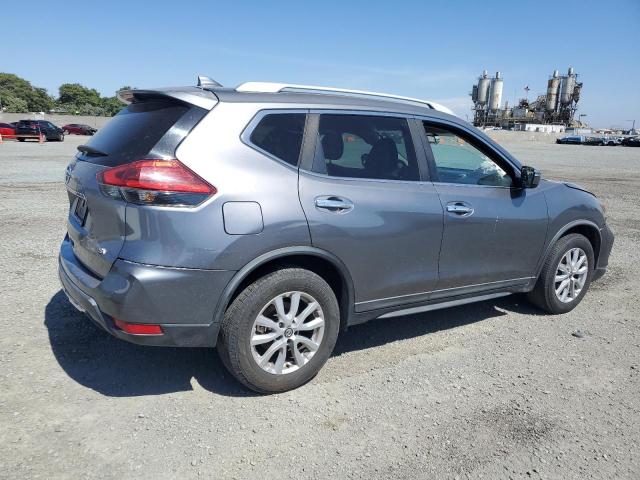 Photo 3 from auction – 2017 NISSAN ROGUE S with VIN KNMAT2MT9HP512161
