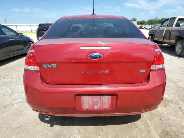Photo 6 from auction – 2011 FORD FOCUS 4D with VIN 1FAHP3EN1BW184052
