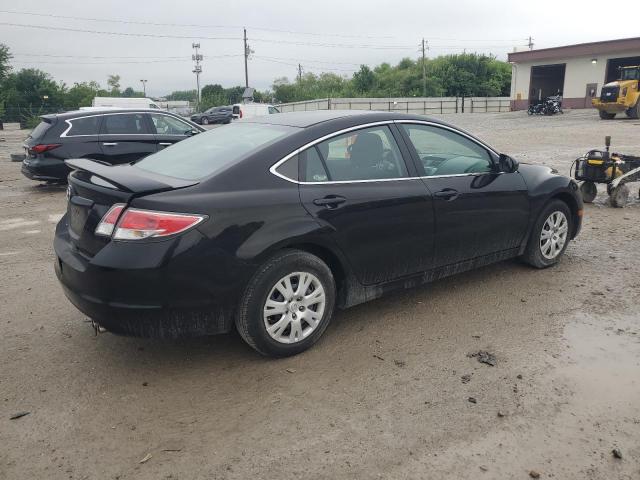 Photo 3 from auction – 2010 MAZDA 6 I with VIN 1YVHZ8BH4A5M25732
