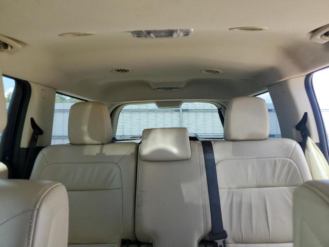 Photo 10 from auction – 2013 FORD FLEX SEL with VIN 2FMHK6C86DBD09778