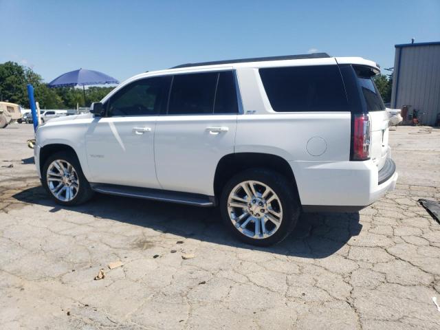 Photo 2 from auction – 2015 GMC YUKON SLT with VIN 1GKS1BKC5FR199872
