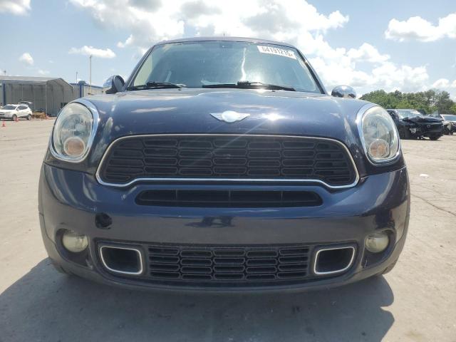 Photo 5 from auction – 2014 MINI COOPER S C with VIN WMWZC3C53EWP29392