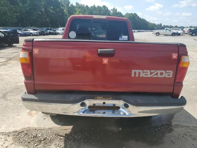Photo 6 from auction – 2003 MAZDA B2300 CAB with VIN 4F4YR16D03TM00014