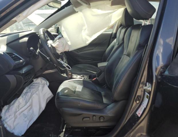 Photo 7 from auction – 2019 SUBARU FORESTER L with VIN JF2SKAUC0KH429495