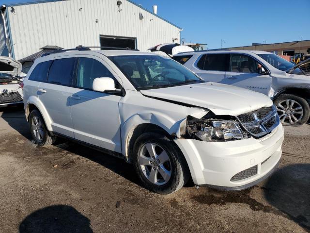 Photo 4 from auction – 2012 DODGE JOURNEY SE with VIN 3C4PDCAB9CT175052