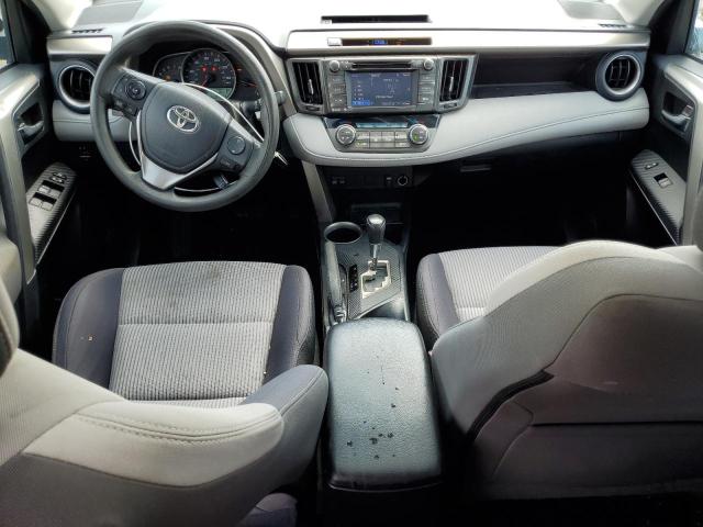 Photo 8 from auction – 2014 TOYOTA RAV4 XLE with VIN 2T3RFREV0EW157335
