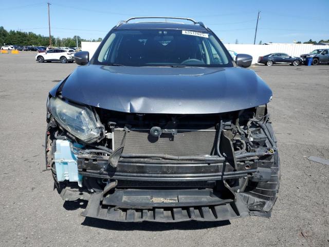 Photo 5 from auction – 2015 NISSAN ROGUE S with VIN 5N1AT2MV8FC821945