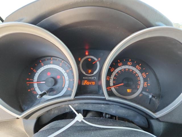 Photo 9 from auction – 2014 TOYOTA SCION TC with VIN JTKJF5C79E3075528