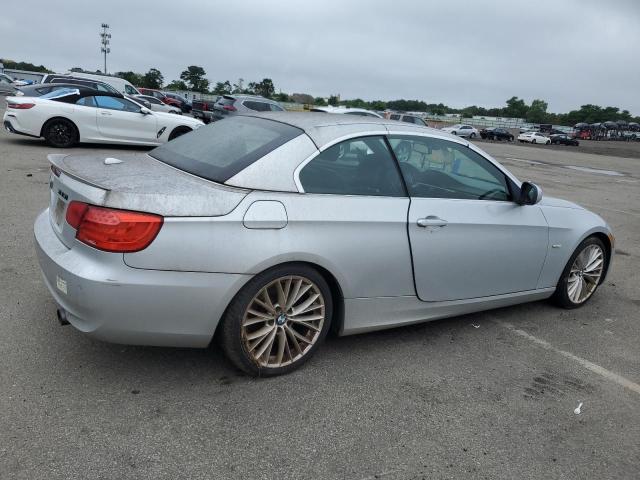 Photo 3 from auction – 2011 BMW 335 I with VIN WBADX7C56BE579835