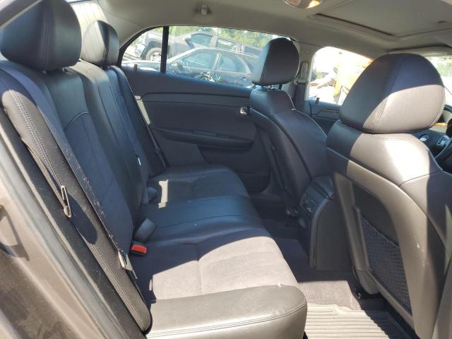 Photo 10 from auction – 2012 CHEVROLET MALIBU 2LT with VIN 1G1ZD5E06CF134068