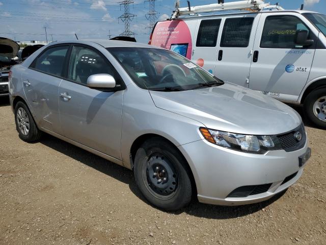 Photo 4 from auction – 2010 KIA FORTE LX with VIN KNAFT4A29A5311940