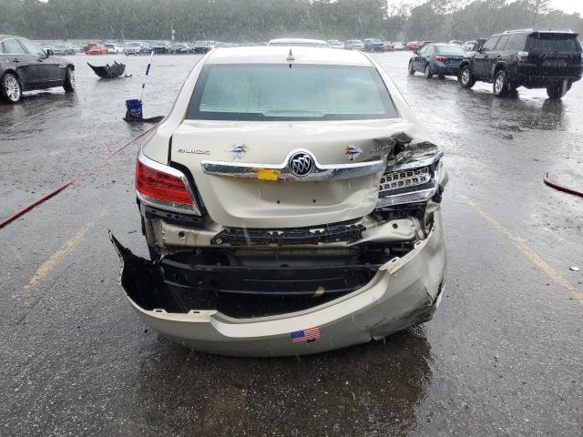 Photo 6 from auction – 2011 BUICK LACROSSE C with VIN 1G4GA5ED4BF278433