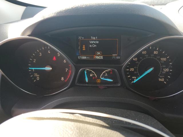Photo 9 from auction – 2019 FORD ESCAPE SE with VIN 1FMCU0GDXKUB22124