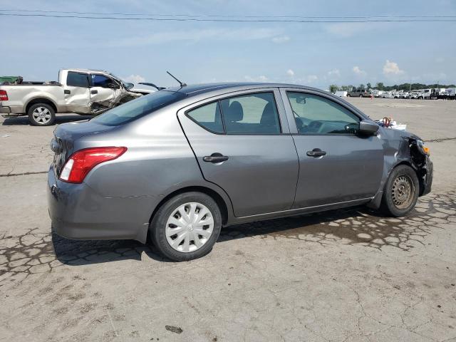Photo 3 from auction – 2018 NISSAN VERSA S with VIN 3N1CN7AP0JL808990