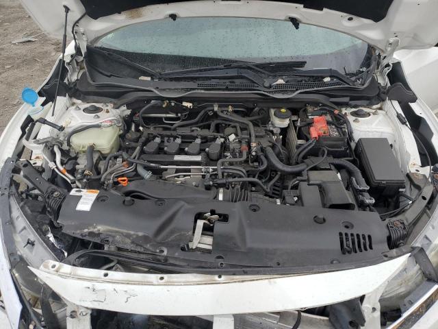 Photo 11 from auction – 2016 HONDA CIVIC EX with VIN 19XFC1F30GE211032