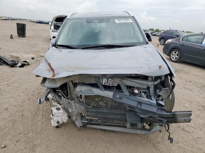 Photo 5 from auction – 2020 MITSUBISHI OUTLANDER with VIN JA4AD3A30LZ030614