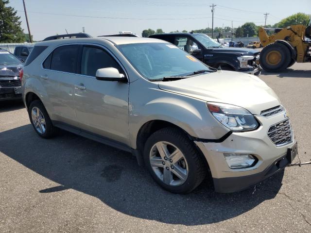 Photo 4 from auction – 2016 CHEVROLET EQUINOX LT with VIN 1GNFLFEK3GZ105983