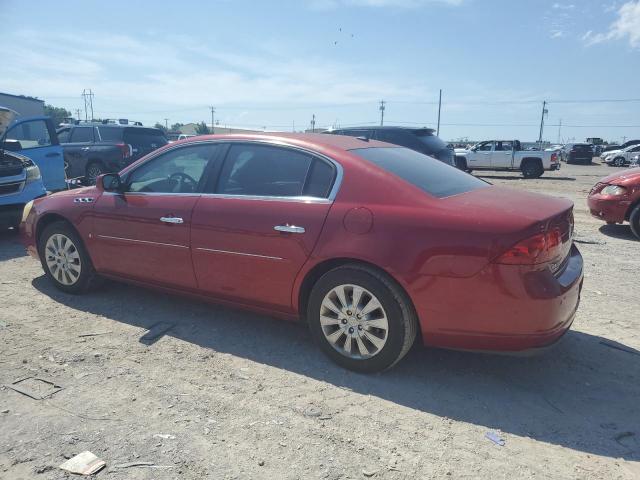 Photo 2 from auction – 2008 BUICK LUCERNE CX with VIN 1G4HD57238U202410