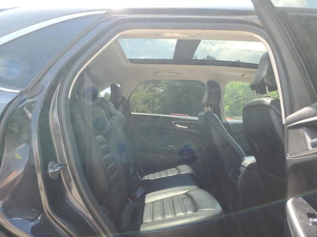 Photo 11 from auction – 2020 FORD EDGE SEL with VIN 2FMPK4J94LBB44257