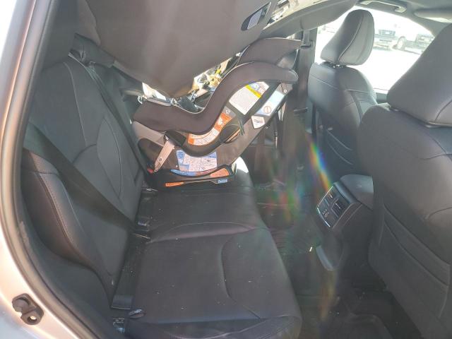 Photo 11 from auction – 2025 SUBARU FORESTER L with VIN JF2SLDRC3SH489505