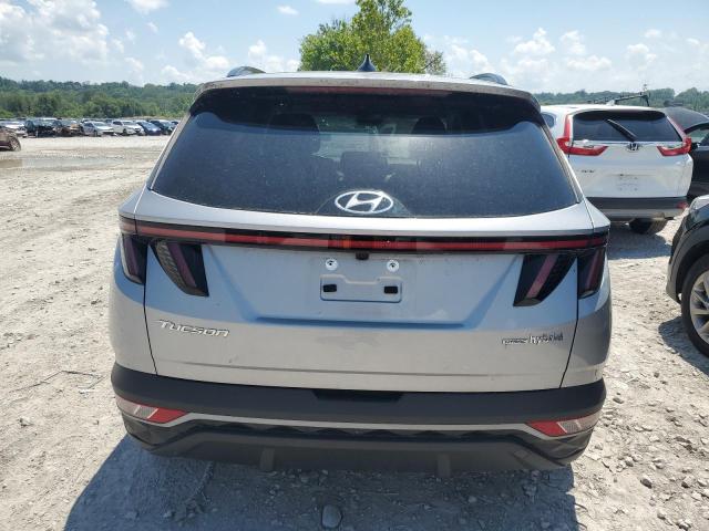 Photo 6 from auction – 2022 HYUNDAI TUCSON SEL with VIN KM8JFCA19NU045087