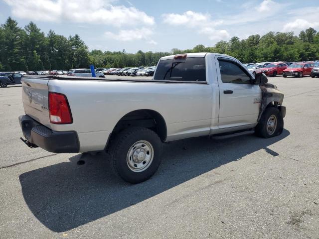 Photo 3 from auction – 2016 RAM 2500 ST with VIN 3C6MR5AJ9GG159012