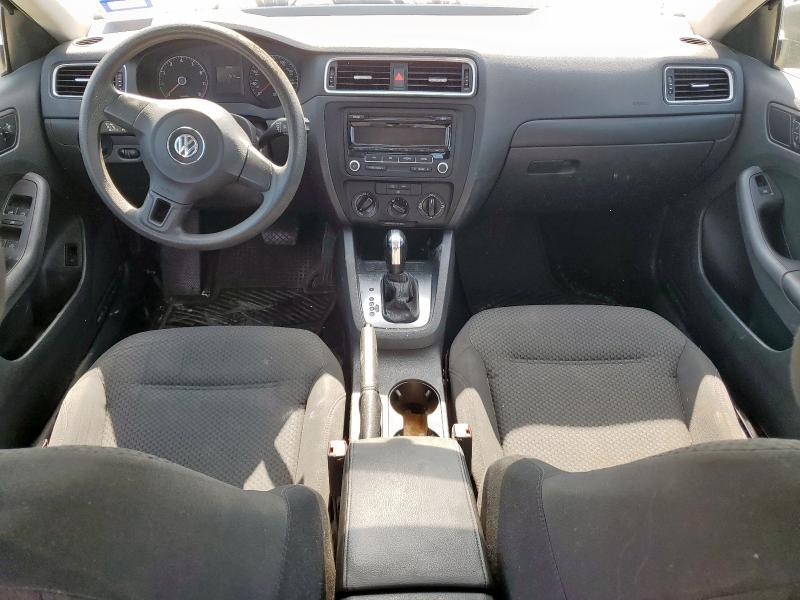 Photo 8 from auction – 2014 VOLKSWAGEN JETTA BASE with VIN 3VW2K7AJ6EM360605