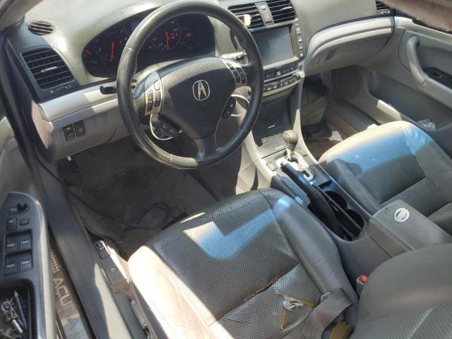 Photo 8 from auction – 2007 ACURA TSX with VIN JH4CL96957C015129