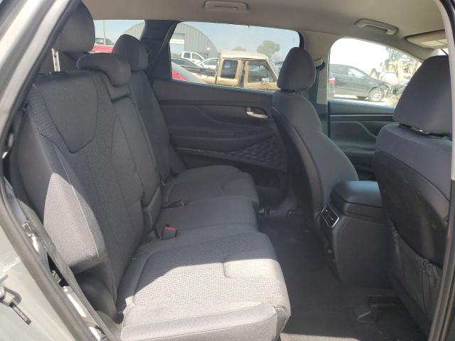 Photo 11 from auction – 2023 HYUNDAI SANTA FE S with VIN 5NMS14AJ1PH491726
