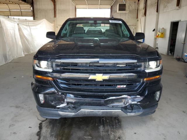 Photo 5 from auction – 2018 CHEVROLET SILVERADO with VIN 3GCUKREC5JG392960