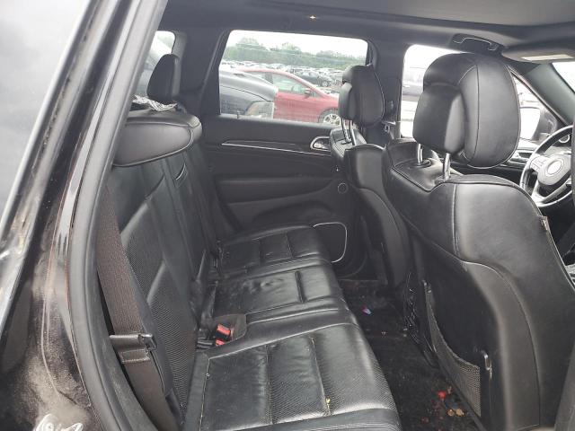 Photo 11 from auction – 2016 JEEP GRAND CHER with VIN 1C4RJFCT0GC504165