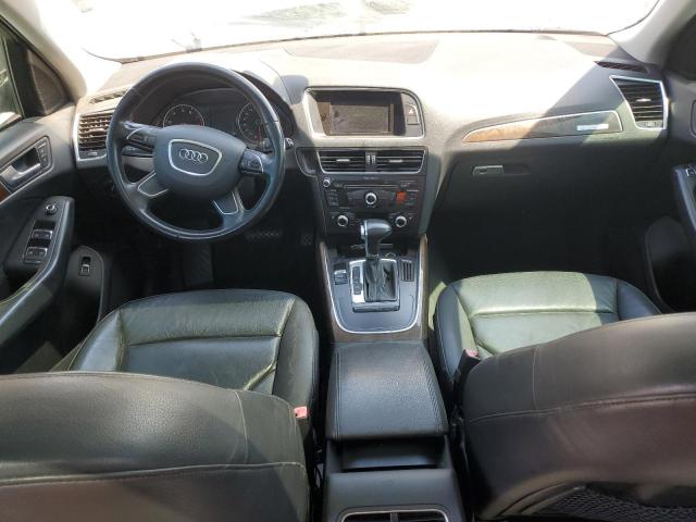 Photo 8 from auction – 2016 AUDI Q5 PREMIUM with VIN WA1C2AFP7GA097231