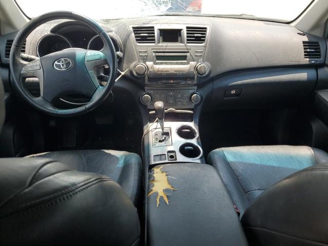 Photo 8 from auction – 2010 TOYOTA HIGHLANDER with VIN 5TDXK3EH1AS005246
