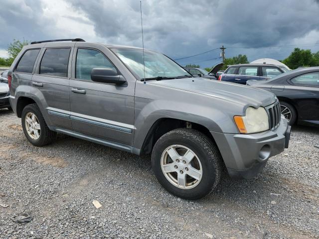 Photo 4 from auction – 2007 JEEP GRAND CHEROKEE with VIN 1J8HR48N17C565889
