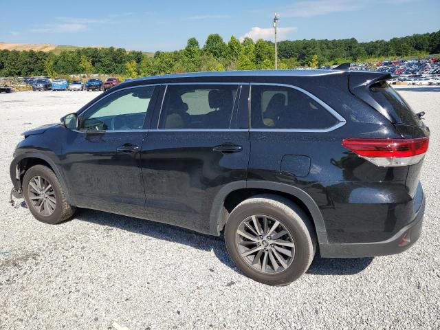 Foto 2 de la subasta – 2017 TOYOTA HIGHLANDER con VIN 5TDKZRFH7HS526134