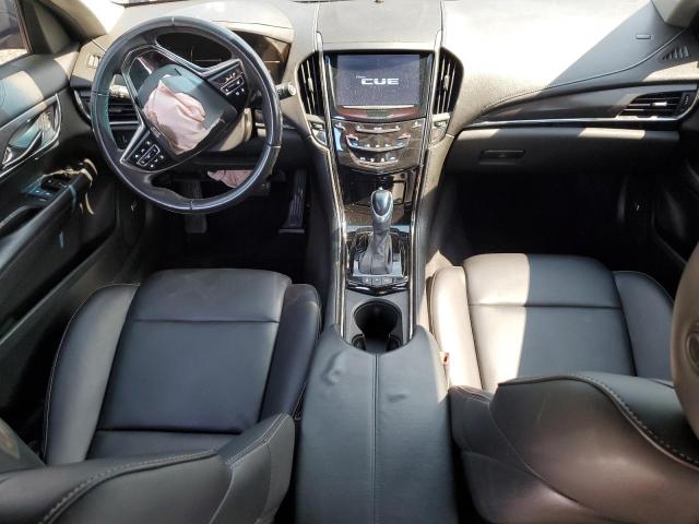 Photo 8 from auction – 2018 CADILLAC ATS with VIN 1G6AA5RX9J0171834