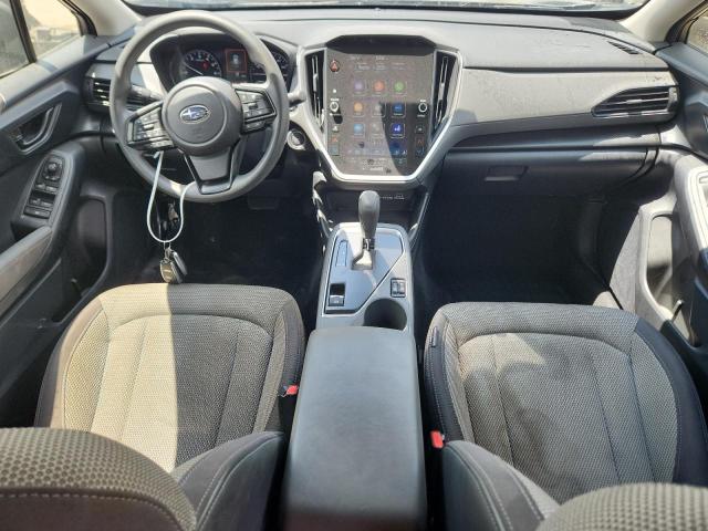 Photo 8 from auction – 2024 SUBARU CROSSTREK with VIN JF2GUADC5R8215547