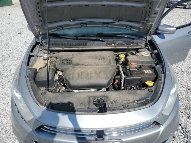 Photo 11 from auction – 2016 DODGE DART SXT S with VIN 1C3CDFFA9GD820931