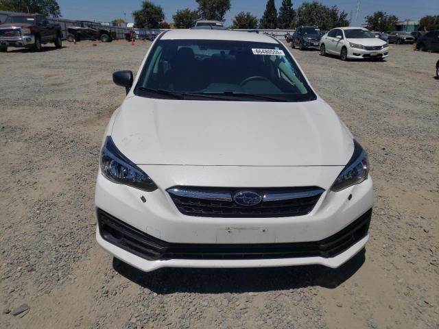 Photo 5 from auction – 2021 SUBARU IMPREZA with VIN 4S3GTAB64M3714859