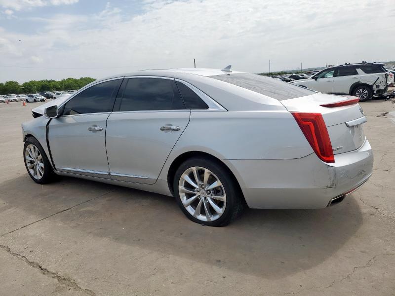 Photo 2 from auction – 2013 CADILLAC XTS PREMIU with VIN 2G61S5S34D9112768